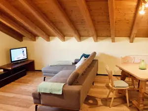 Ferienwohnung für 4 Personen (60 m²) in Reit im Winkl