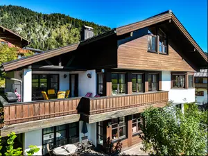 Ferienwohnung für 4 Personen (95 m²) in Reit im Winkl