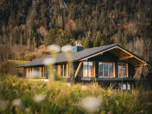 Ferienwohnung für 6 Personen (140 m²) in Reit im Winkl