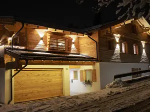 Ferienwohnung für 4 Personen (107 m²) in Reit im Winkl