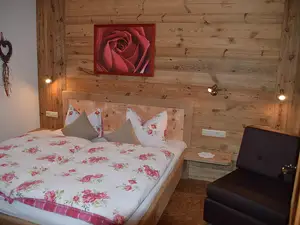 Ferienwohnung für 4 Personen (58 m²) in Reit im Winkl