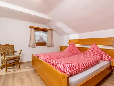 So Wohnen Sie im Landhaus Gstatter