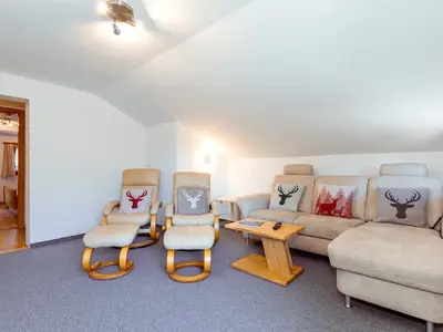 Landhaus Gstatter Appartement 3