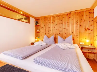 die Wohnung Wilder Kaiser