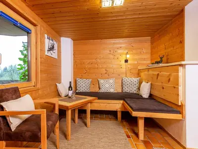 die Wohnung Wilder Kaiser