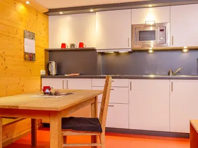 die Wohnung Wilder Kaiser