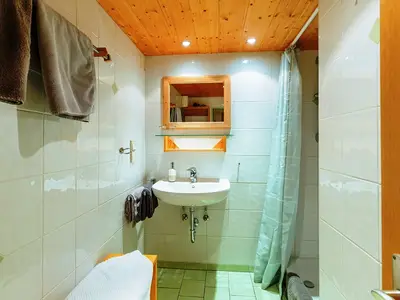 die Wohnung Wilder Kaiser