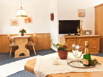 unsere Wohnung 4
