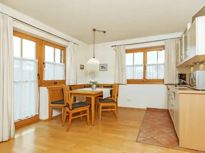 Wohn-/Schlafraum App. Unterberg 1. OG