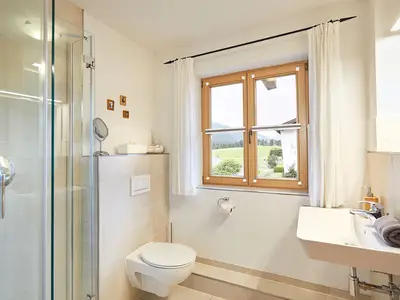 Duschbad Unterberg renoviert Mai 2022