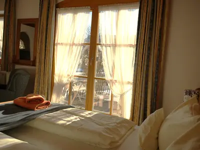 WHG 1 Ausblick Terrasse