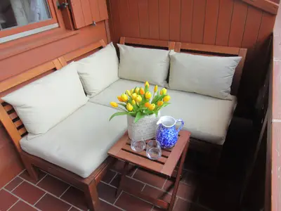 die Wohnung Taubensee