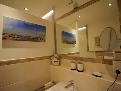 die Wohnung Taubensee