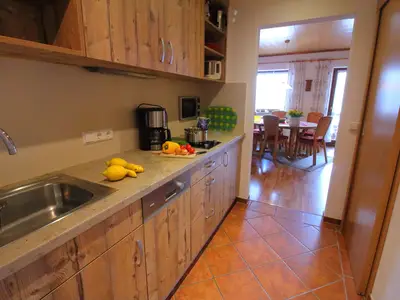 die Wohnung Taubensee