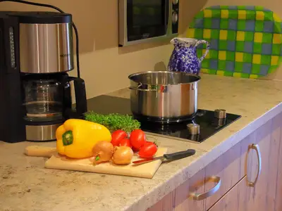 die Wohnung Taubensee