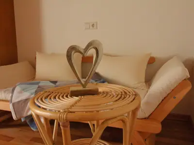 die Wohnung Taubensee