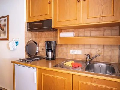 Ferienwohnung für 2 Personen (40 m²) in Reit im Winkl 7/10