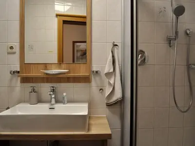 Ferienwohnung für 2 Personen (40 m²) in Reit im Winkl 8/10