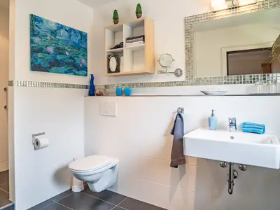 Ferienwohnung für 3 Personen (50 m²) in Reit im Winkl 7/10