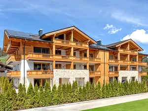 Ferienwohnung für 6 Personen (80 m²) in Reit im Winkl