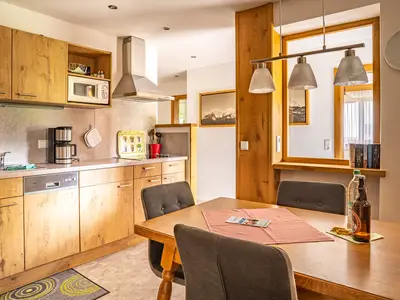 Ferienwohnung für 2 Personen (40 m²) in Reit im Winkl 1/10