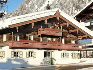 Ferienwohnung für 3 Personen (41 m²) in Reit im Winkl