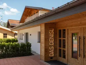 Ferienwohnung für 2 Personen (55 m²) in Reit im Winkl