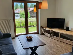 Ferienwohnung für 6 Personen (130 m²) in Reit im Winkl