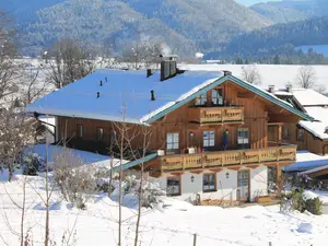 Ferienwohnung für 2 Personen (55 m²) in Reit im Winkl