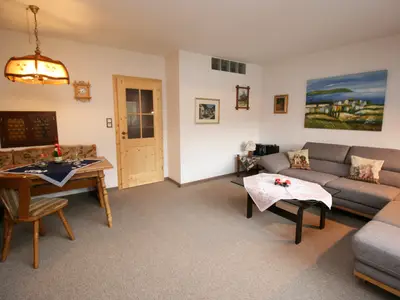 Ferienwohnung für 4 Personen (60 m²) in Reit im Winkl 2/10