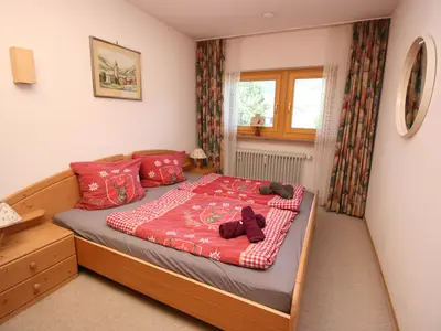 Ferienwohnung für 4 Personen (60 m²) in Reit im Winkl 3/10