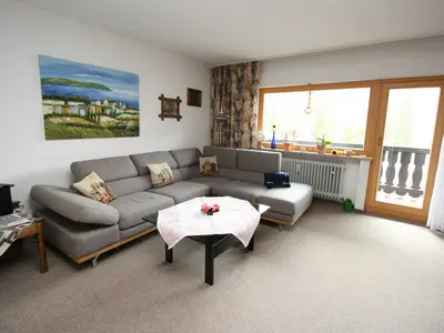 Ferienwohnung für 4 Personen (60 m²) in Reit im Winkl 4/10