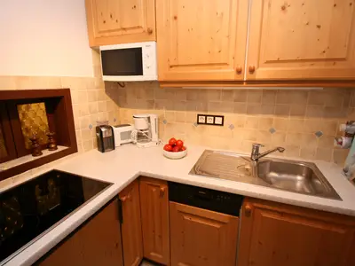 Ferienwohnung für 4 Personen (60 m²) in Reit im Winkl 5/10