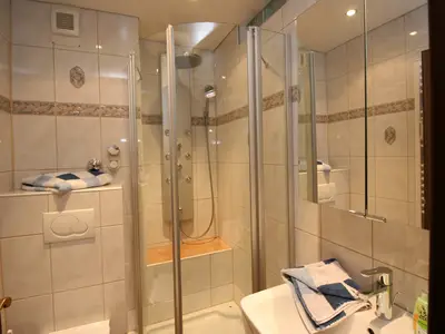 Ferienwohnung für 4 Personen (60 m²) in Reit im Winkl 7/10