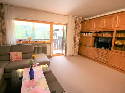 Ferienwohnung für 4 Personen (60 m²) in Reit im Winkl 8/10