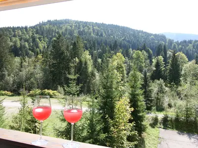 Ferienwohnung für 4 Personen (60 m²) in Reit im Winkl 10/10