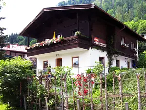 Ferienwohnung für 2 Personen (28 m²) in Reit im Winkl