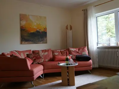 Ferienwohnung für 4 Personen (59 m²) in Reit im Winkl 1/10