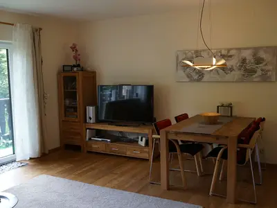 Ferienwohnung für 4 Personen (59 m²) in Reit im Winkl 2/10
