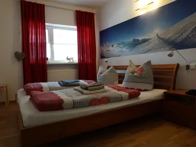 Ferienwohnung für 4 Personen (59 m²) in Reit im Winkl 3/10