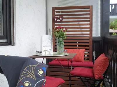 Ferienwohnung für 4 Personen (59 m²) in Reit im Winkl 7/10