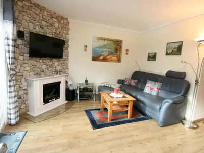 Ferienwohnung für 4 Personen (59 m²) in Reit im Winkl 2/10