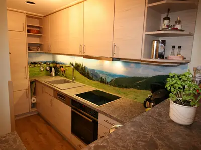 Ferienwohnung für 4 Personen (59 m²) in Reit im Winkl 5/10