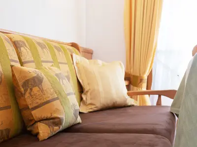 Wohlfühlen im Landhaus Andrea