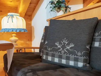 Wohlfühlen im Landhaus Andrea