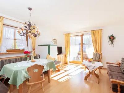 Ankommen und Wohlfühlen im Landhaus Andrea