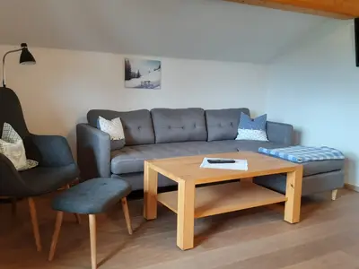 Wohlfühlen im Haus Anna-Maria