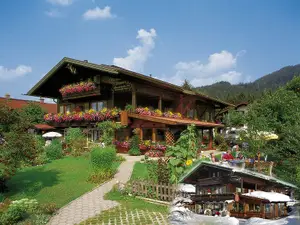 Ferienwohnung für 3 Personen (42 m²) in Reit im Winkl