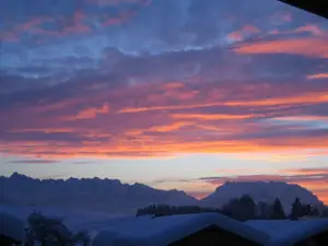 Ferienwohnung für 3 Personen (45 m²) in Reit im Winkl