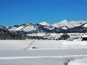 Ferienwohnung für 4 Personen (65 m²) in Reit im Winkl